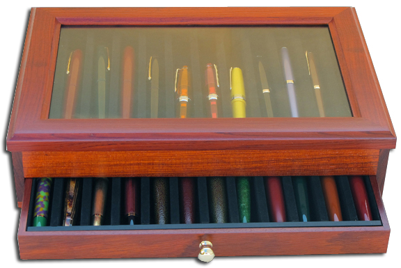 Pen Box